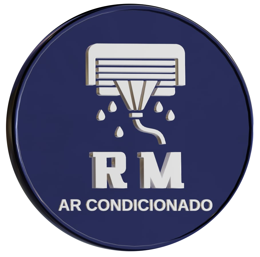 RM Ar Condicionado - Limpeza e Higienização de Ar-condicionado